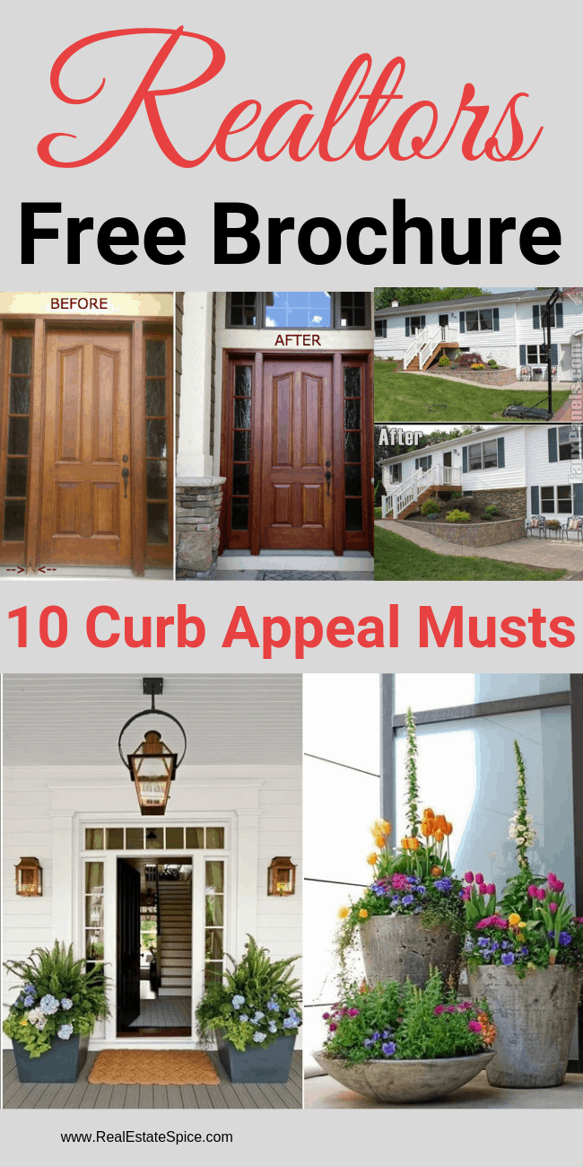 10 Inexpensive Curb Appeal Tips! Beautiful! #RealEstateMarketing #Real Estate Marketing Ideas #Realtor Marketing #Realtor #Real Estate Agent #Real Estate #FSBO #Real Estate Tools #Realtor Help #Stagingtips #HomeSellingTips #CurbAppeal #RealEstateIdeas #RealtorMarketing #RealEstateMarketingIdeas #RealEstateTools #RealtorHelp #RealEstateLeadGeneration #Real Estate Lead Generation