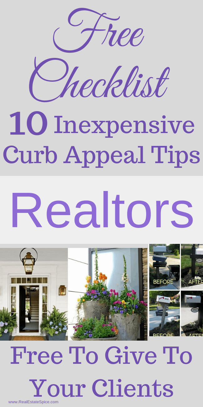 10 Inexpensive Curb Appeal Tips! Beautiful! #RealEstateMarketing #Real Estate Marketing Ideas #Realtor Marketing #Realtor #Real Estate Agent #Real Estate #FSBO #Real Estate Tools #Realtor Help #Stagingtips #HomeSellingTips #CurbAppeal #RealEstateIdeas #RealtorMarketing #RealEstateMarketingIdeas #RealEstateTools #RealtorHelp #RealEstateLeadGeneration #Real Estate Lead Generation
