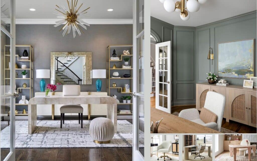 17 LIVING ROOM WALL DECOR IDEAS THAT WOW