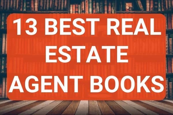 Best Real Estate Agent Books