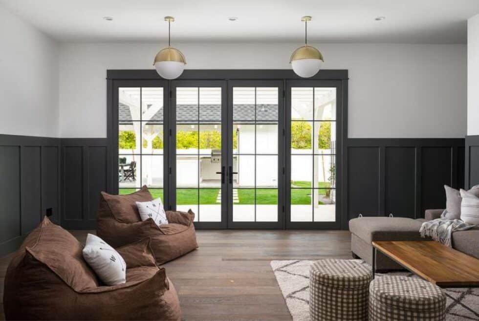 69 BEAUTIFUL Board & Batten Wall Ideas