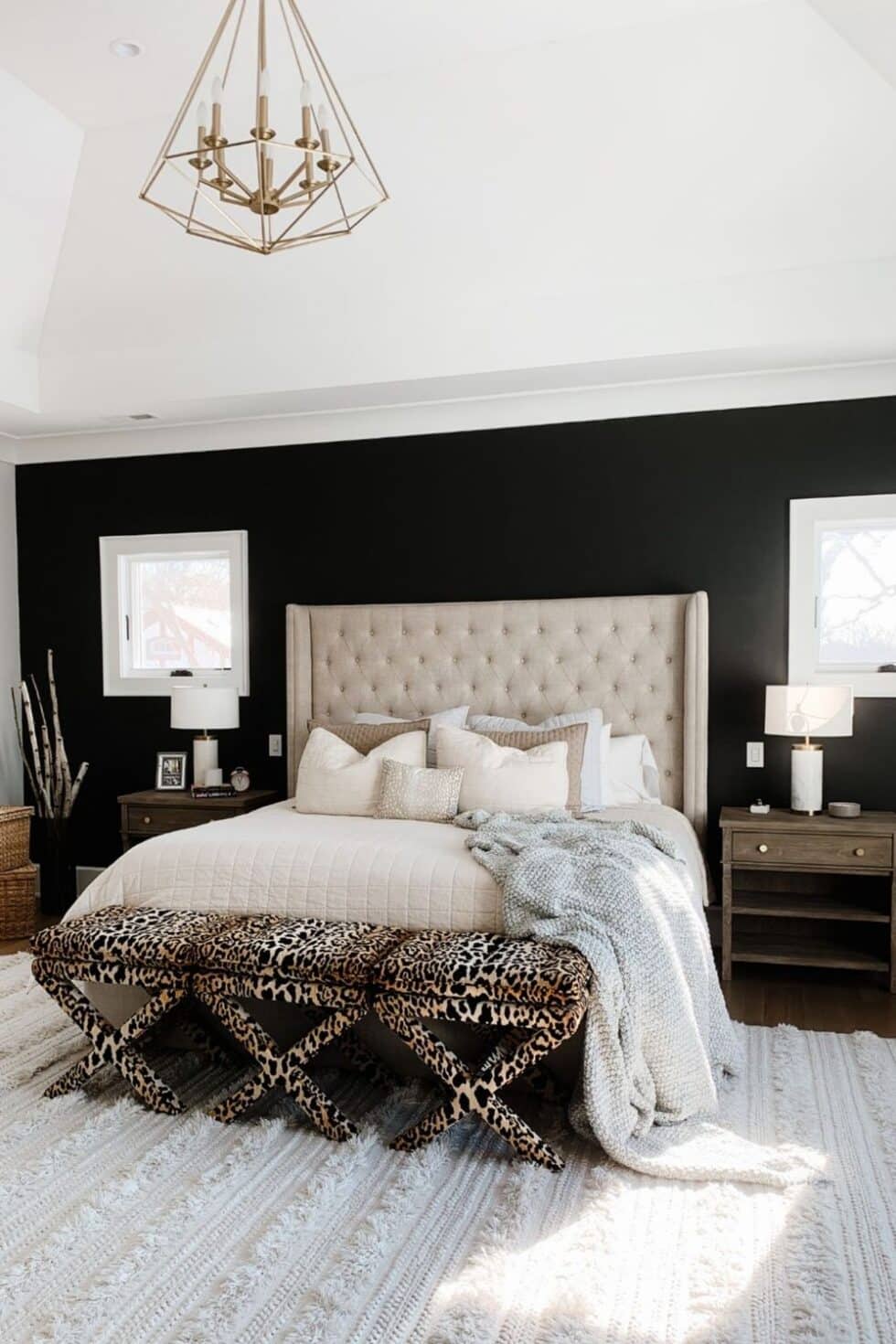 Stunning Master Bedroom Wall Ideas Trending In 2026