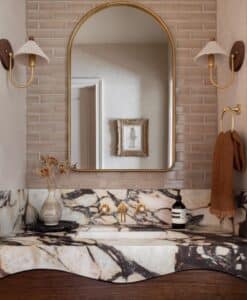 25 STUNNING Accent Wall Ideas and DESIGNS