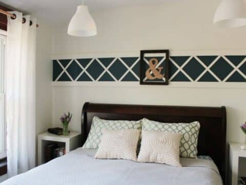 25 Stylish Ideas To Decorate Above Your Bed