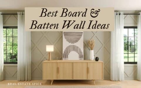 19 Stunning TV Accent Wall Ideas For Every Room