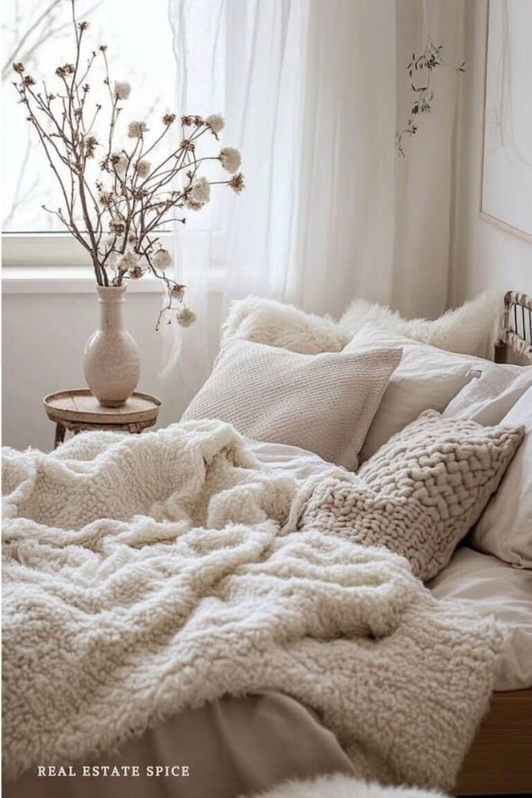 50 Small Bedroom Decorating Ideas and Styling Tips Guide For 2025