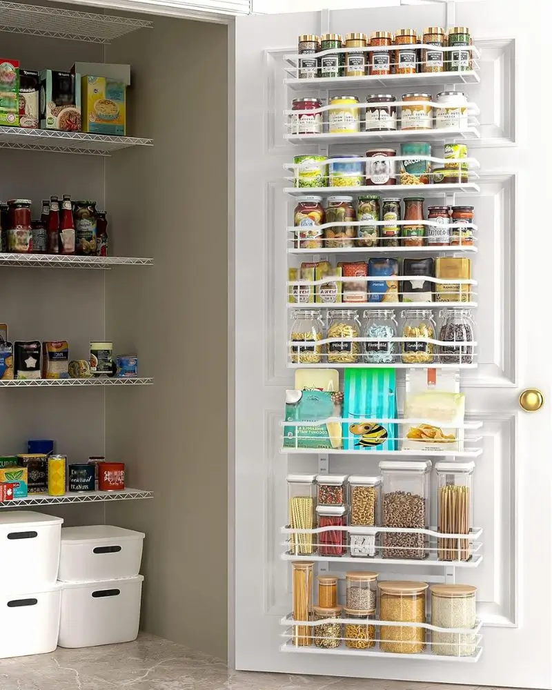 The Door Pantry Organizer