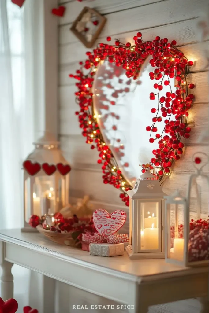 50 Valentine s Day Decoration Ideas And Styling Tips