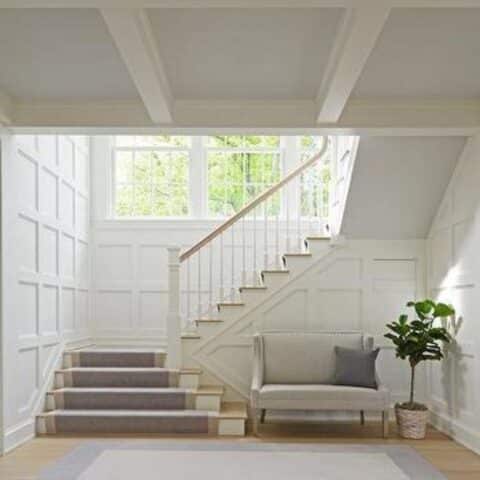 75 BEAUTIFUL Board & Batten Wall Ideas For Any Room