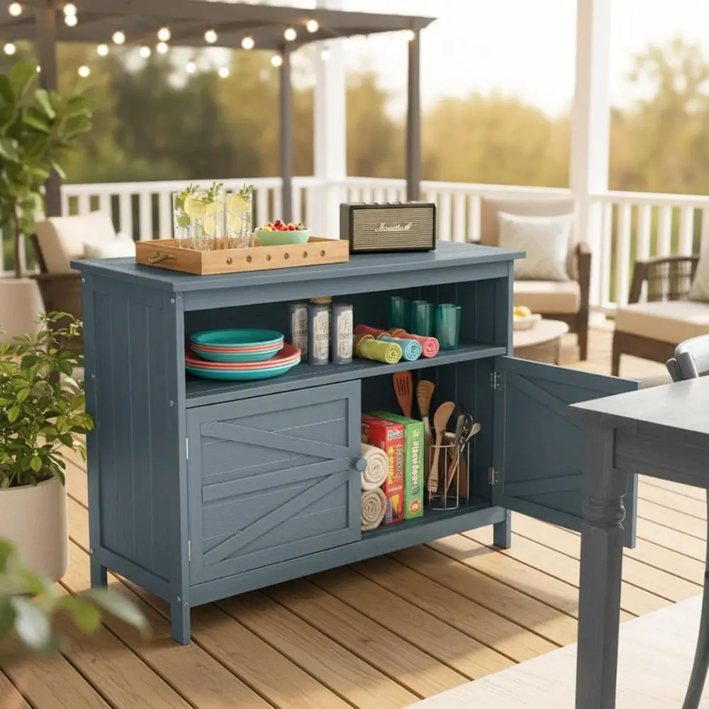 all weather outdoor storage cabinet