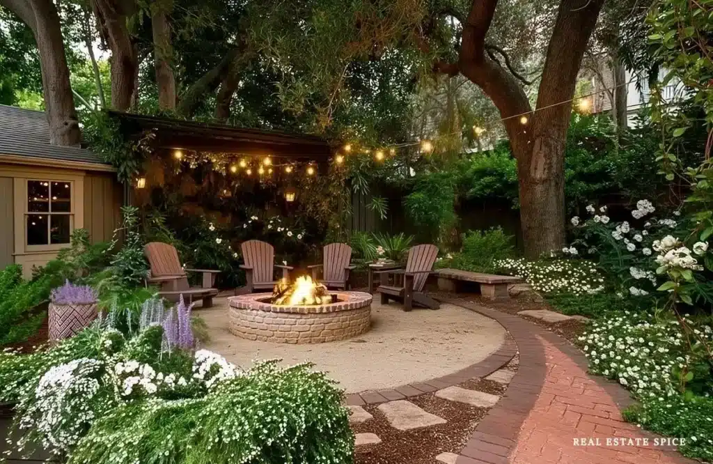 backyard ideas