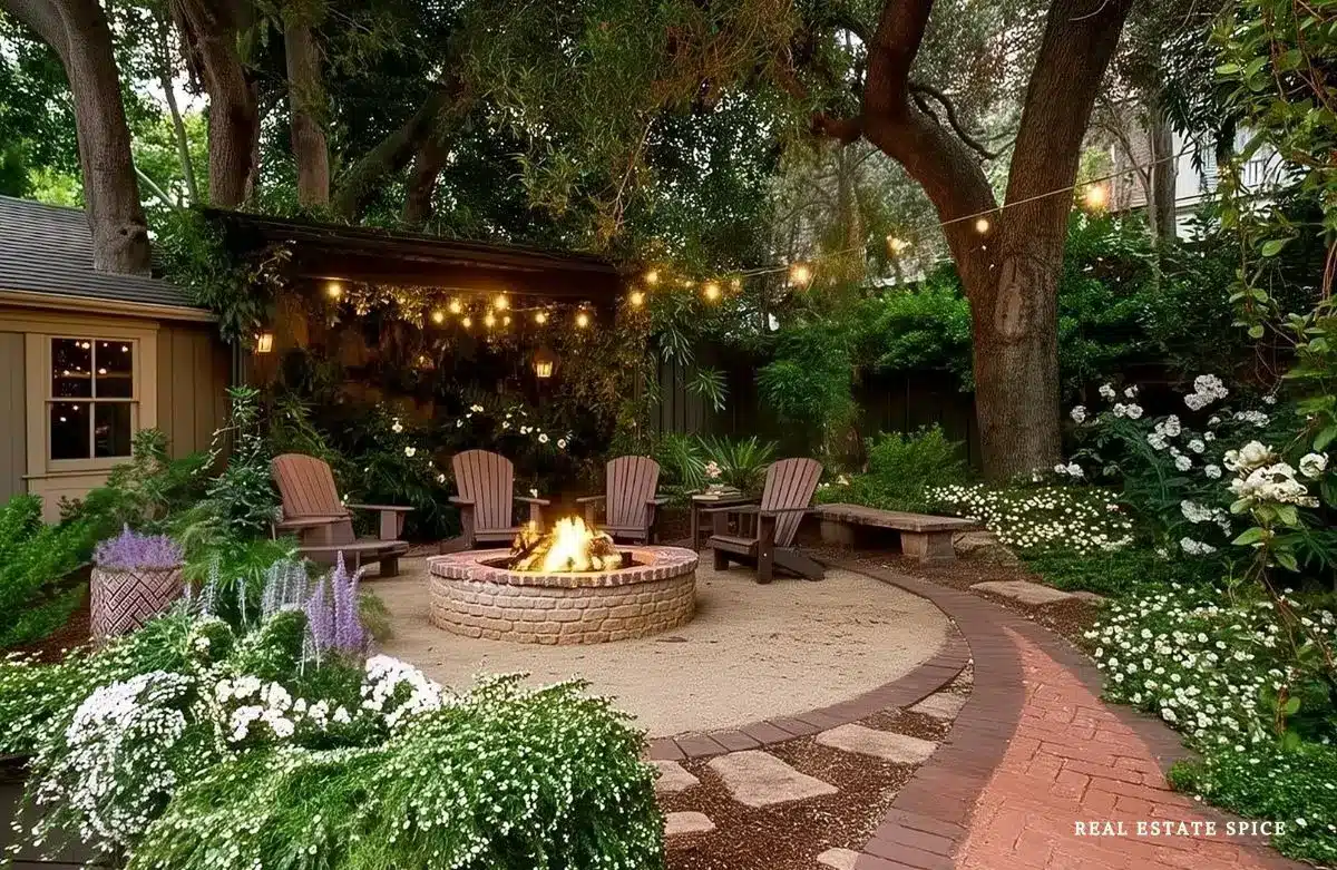 backyard ideas