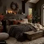 bedroom decor ideas cozy style