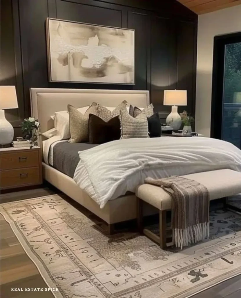 bedroom design ideas couple's bedroom