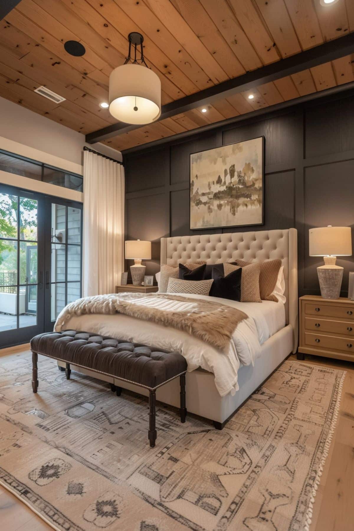 50 Beautiful Cozy Bedroom Refresh Ideas and Styling Tips