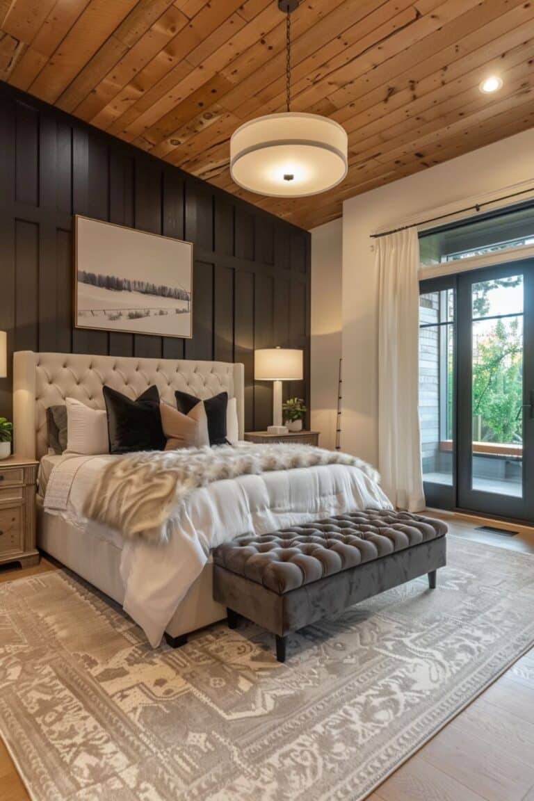 50 Beautiful Cozy Bedroom Refresh Ideas and Styling Tips