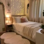 bedroom rule of 3 bedding small bedroom