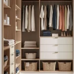 bedroom rule of 3 bedroom closet