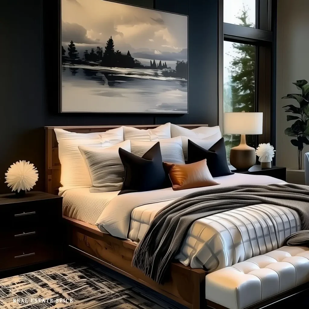 bedroom rule of 3 furniture with bedroom furniture