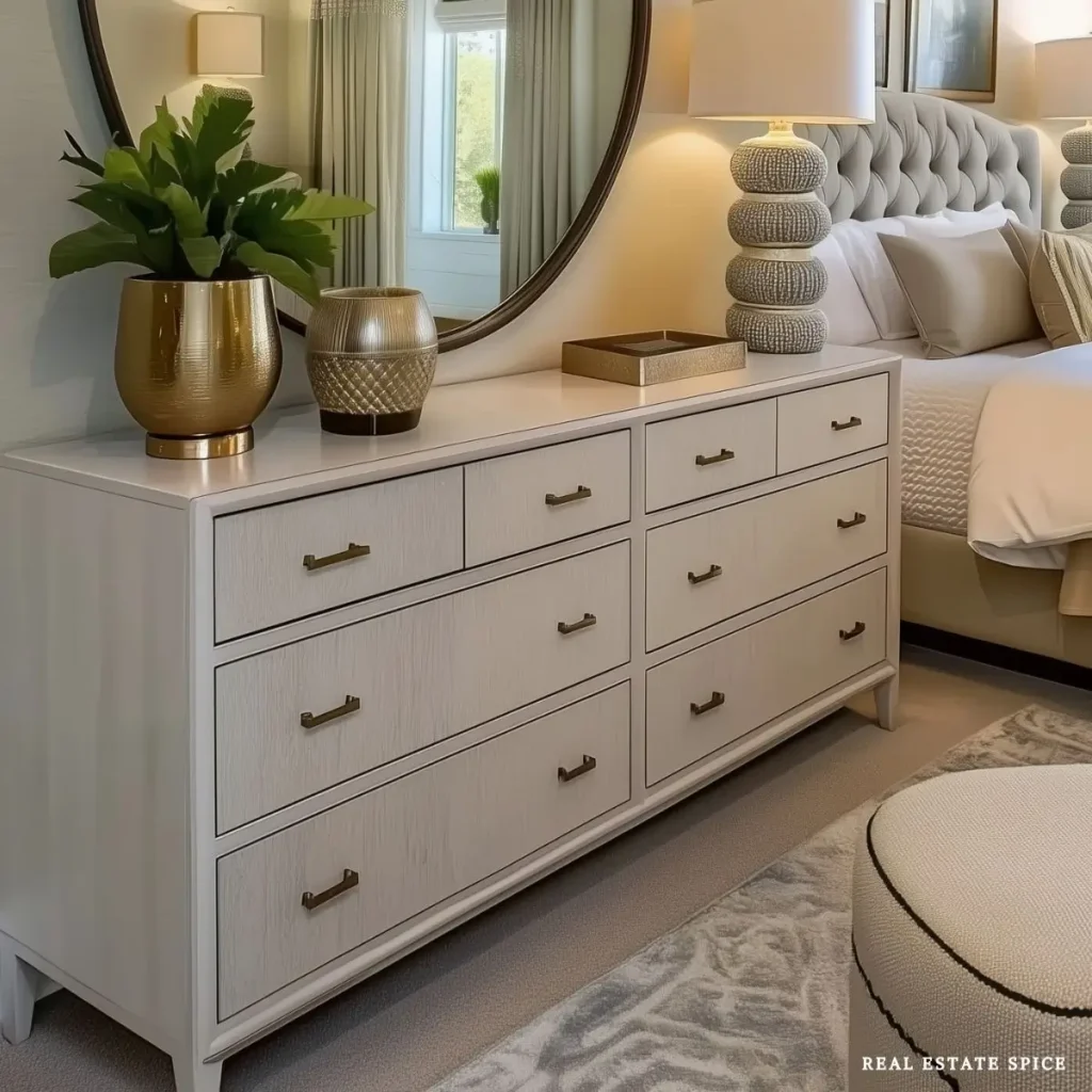 bedroom rule of 3 storage bedroom dresser