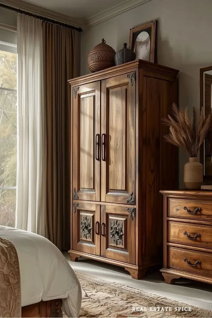bedroom rule of 3 storage bedroom wardrobe