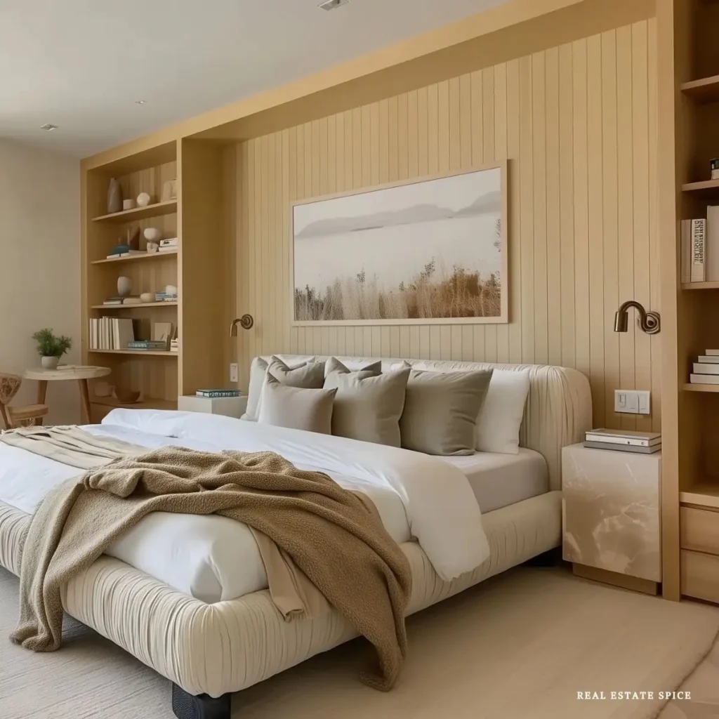 bedroom rule of 3 storage master bedroom