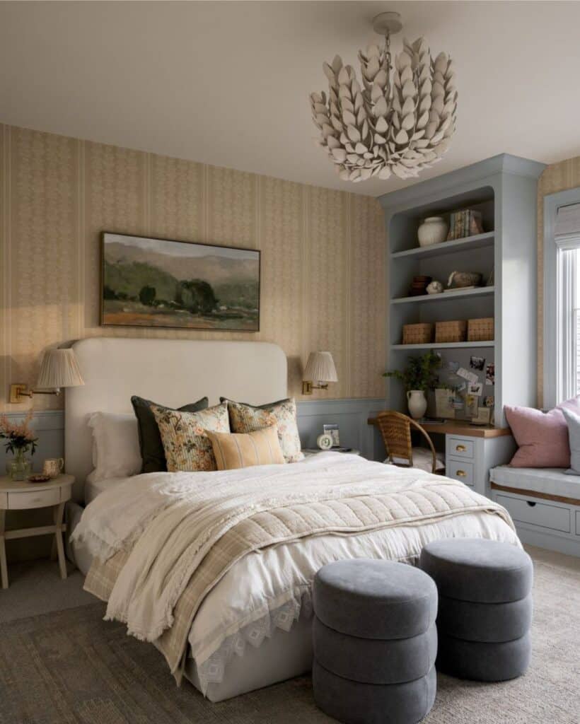 50 Beautiful Cozy Bedroom Refresh Ideas and Styling Tips