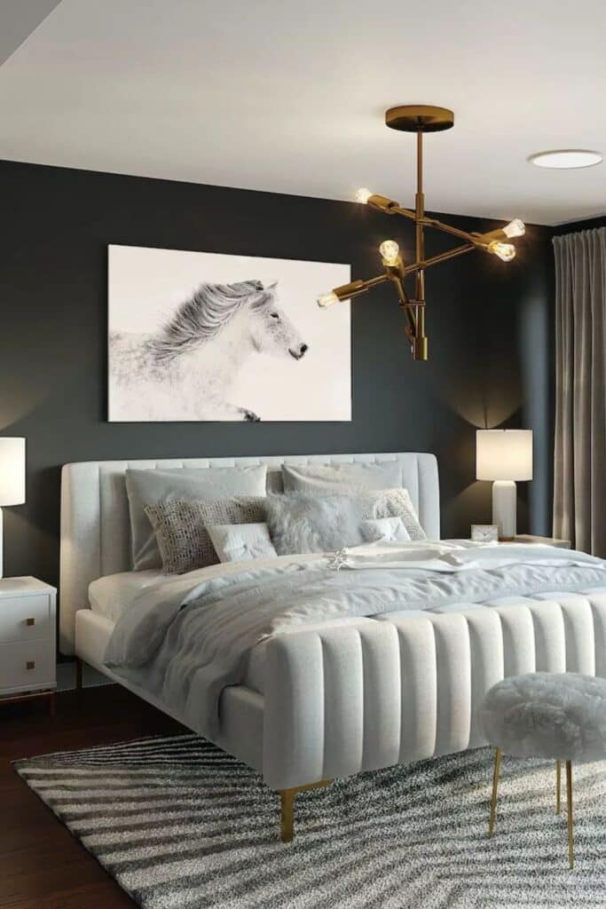 Stunning Master Bedroom Wall Ideas Trending In 2025