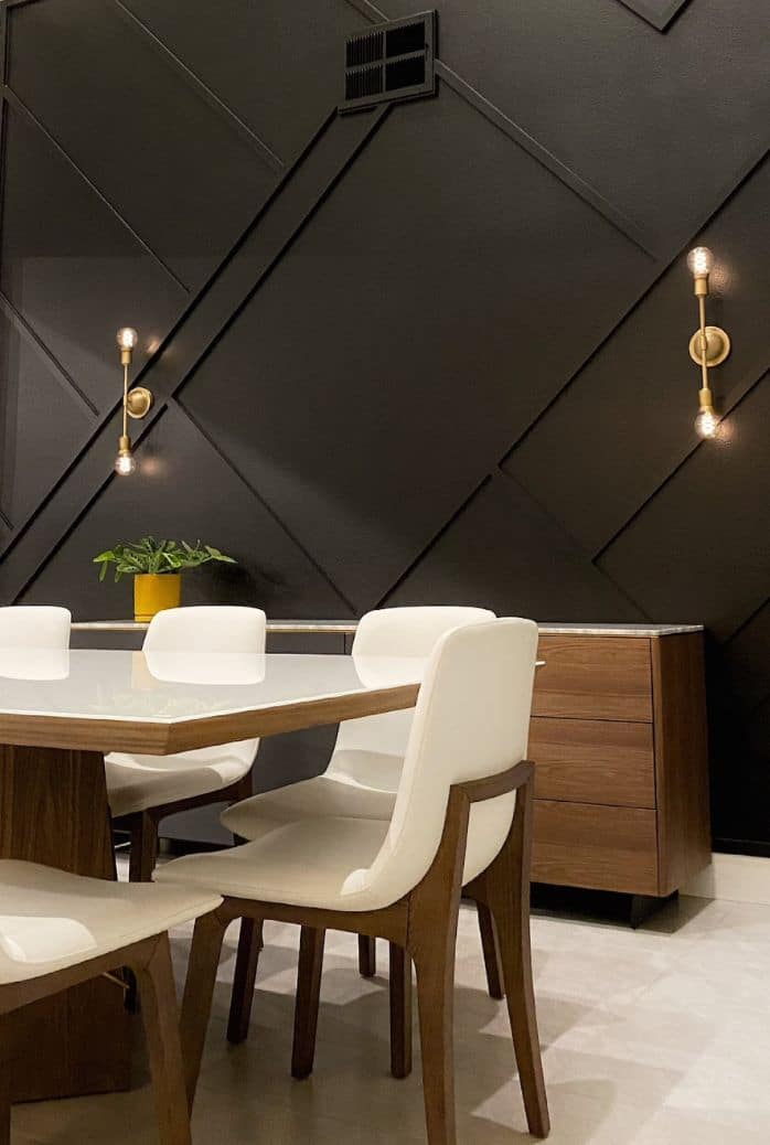 75 BEAUTIFUL Board & Batten Wall Ideas For Any Room