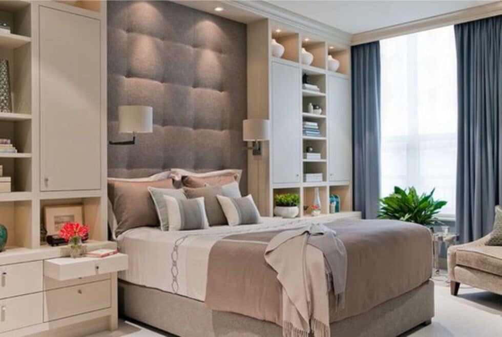 50 Modern Master Bedroom IDEAS & DESIGN HELP