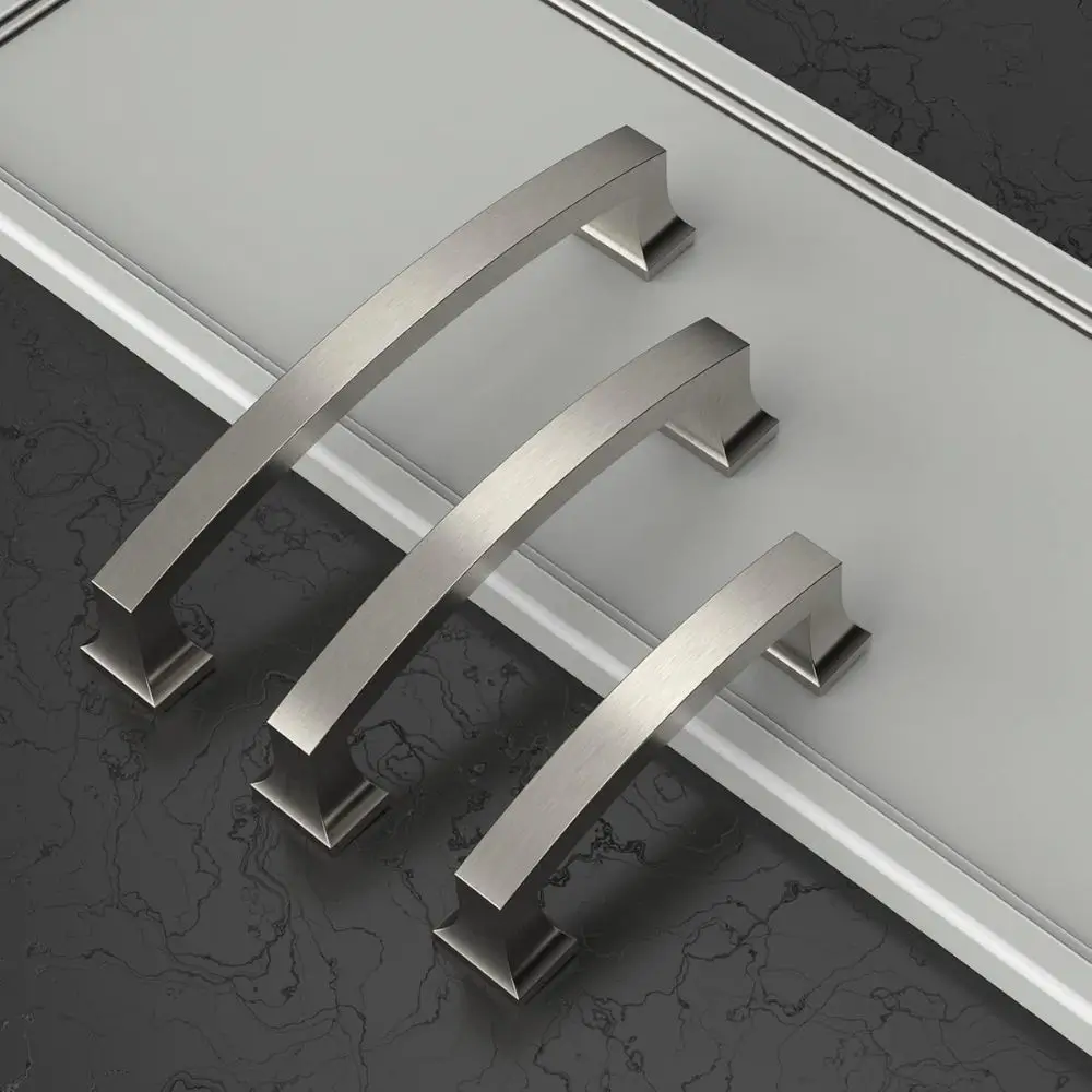 cabinet pull hardware