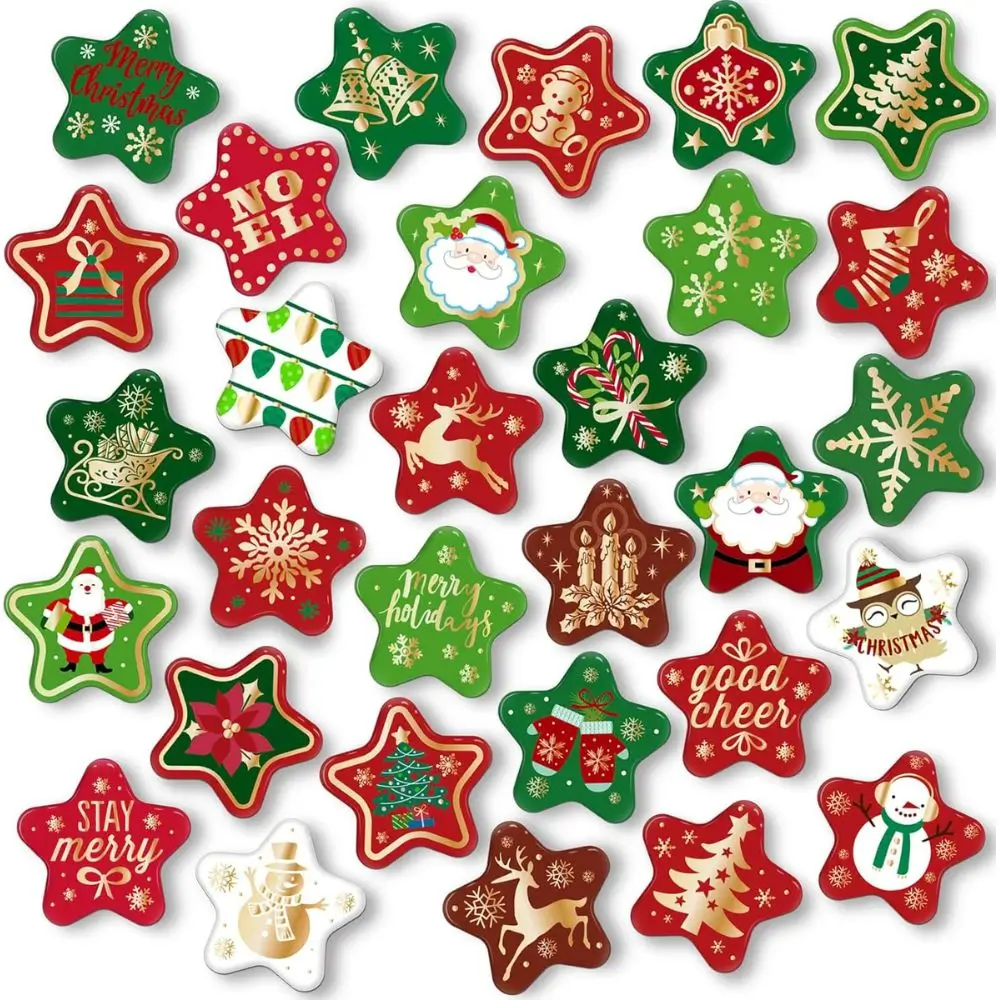 christmas magnets