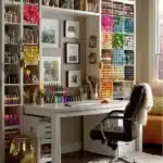 craft room ideas