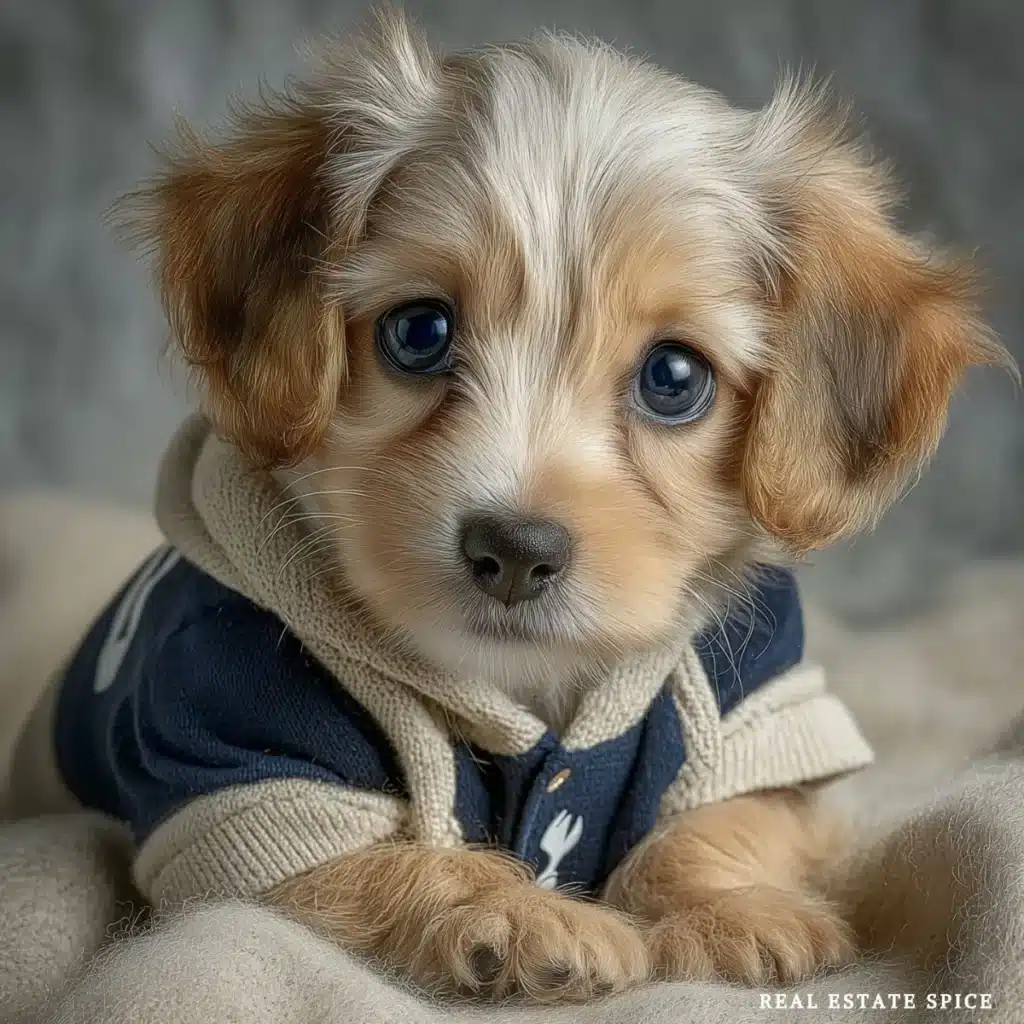 cute puppy