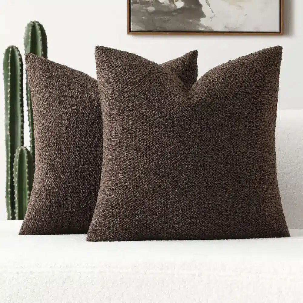 euro pillow covers