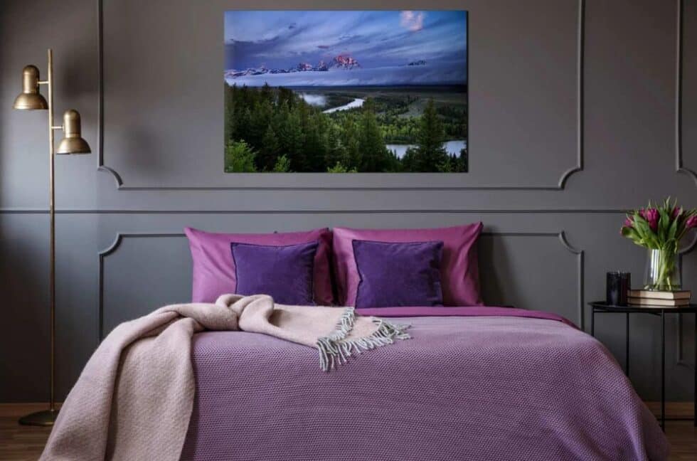 50 Beautiful Master Bedroom Wall IDEAS & DESIGN TIPS