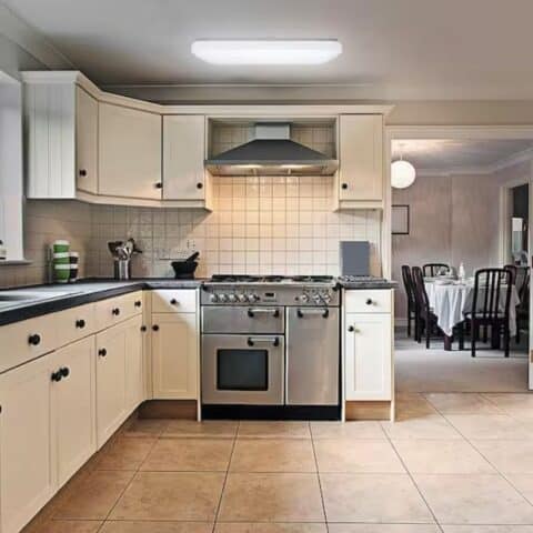 21 Best Lighting Ideas For Low Ceiling Kitchens