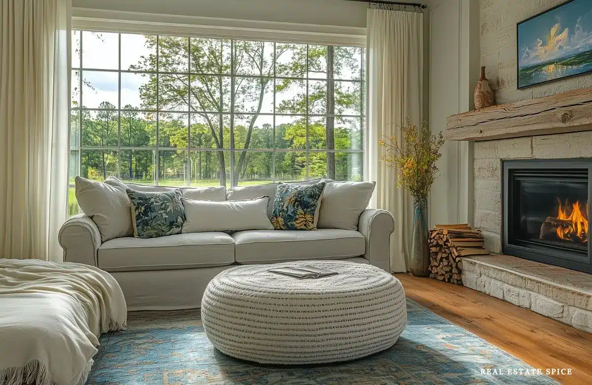 50 Summer Cottage Style Decorating Ideas and Design Guide