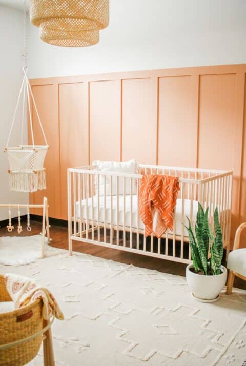69 BEAUTIFUL Board & Batten Wall Ideas