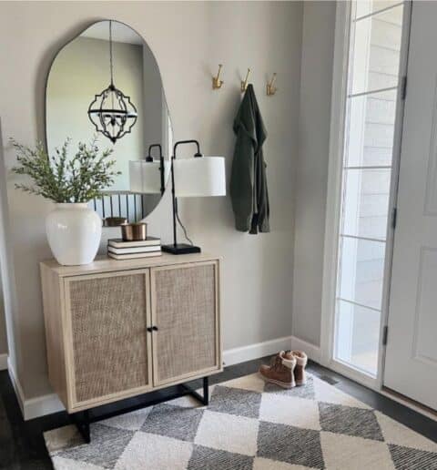From Drab to Fab: 50 Ways to Revitalize Your Entryway for Every Style