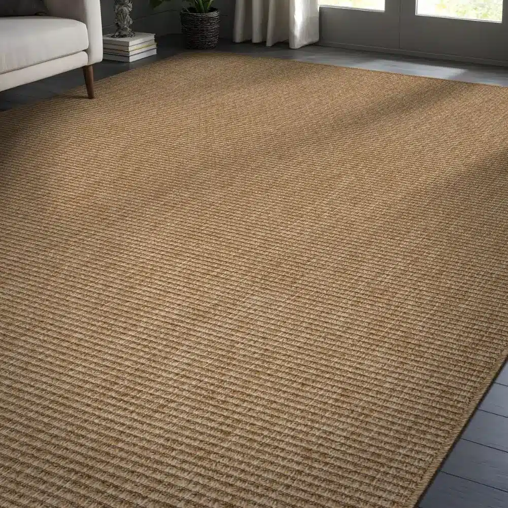 indoor jute rug