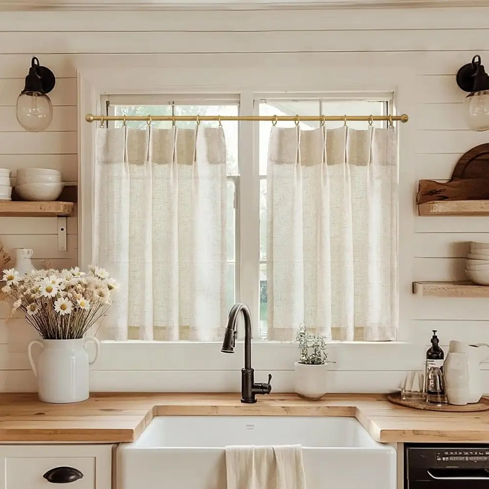 kitchen curtains