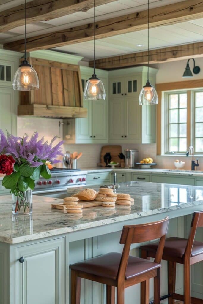 50 Kitchen Island Lighting Ideas and Design Tips To Revitalize Your Kitchen