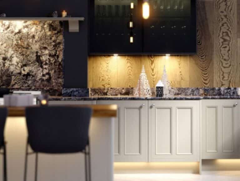 21 Best Lighting Ideas For Low Ceiling Kitchens