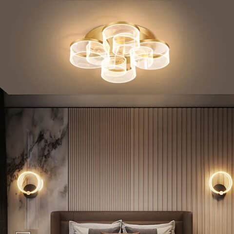 50 Beautiful Master Bedroom Wall IDEAS & DESIGN TIPS