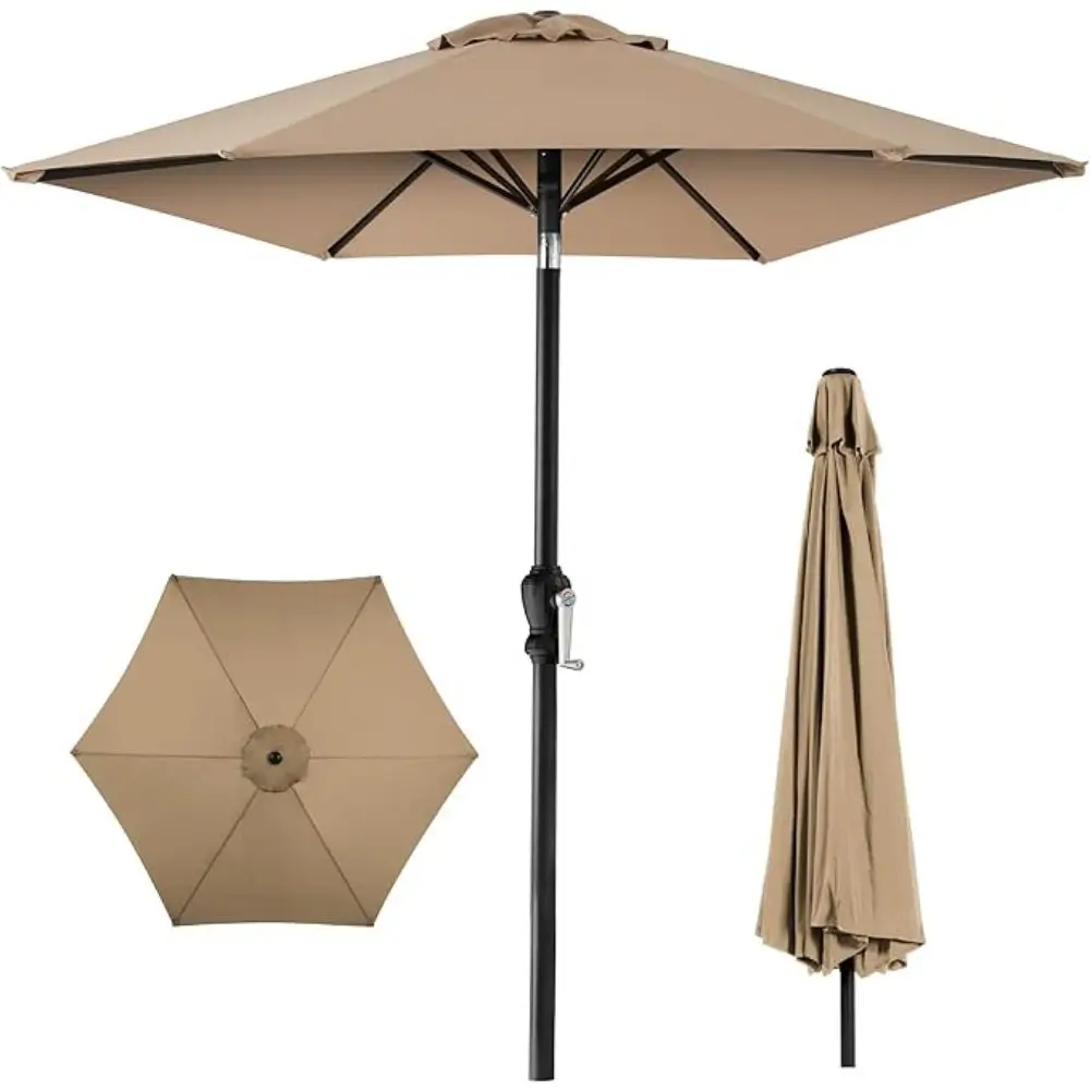 outdoor patio umbrella