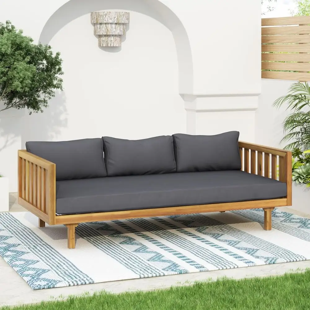 outdoor sofa daybed