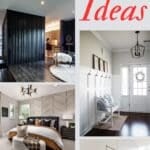 says 57 best board and batten wall ideas with 5 photos different board and batten walls bedroom foyer bathroom entry tv wall