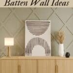 says best board and batten wall ideas with a living room board and batten accent wall