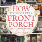 says how to decorate a front porch ideas decor designs for you with 8 photos of front porches below says How To Decorate A Front Porch Ideas, Decor, Designs
